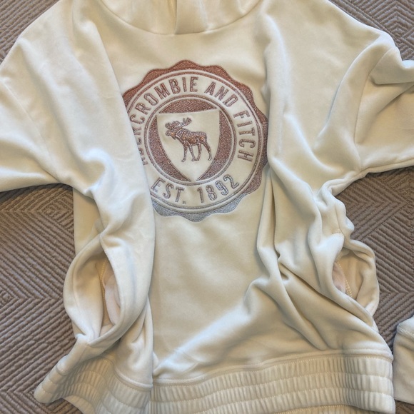 Abercrombie Kids Shirts Sweatshirts Tank Assorted Girls 9/10 and 11/12 Used - Picture 12 of 16